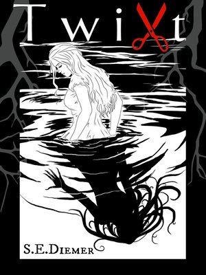 cover image of Twixt